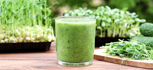 Green Smoothie